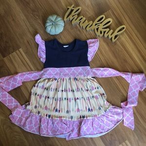 Toddler dress